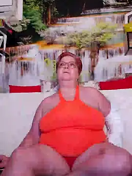 QueenPammy1 online show from March 3, 8:05 am