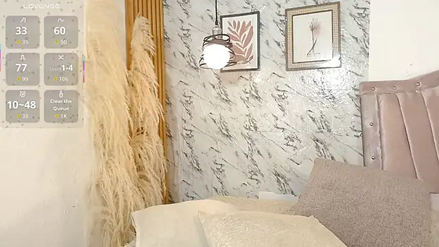 Parker Lee online show from February 14, 9:33 pm