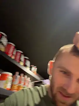 trainwithme online show from March 13, 8:32 am