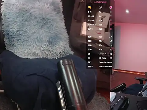 Aaron malikk online show from November 13, 9:30 am