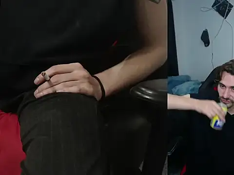 Aaron malikk online show from December 21, 3:24 am