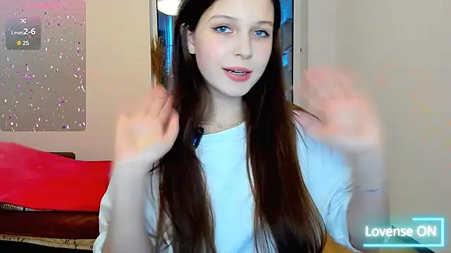 Snapshot of lolisha_meow chatting on September 28, 3:06 pm lolisha meow online show from September 28, 3:06 pm