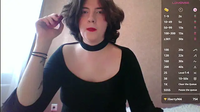 camgirl xxx online show from March 1, 11:34 am