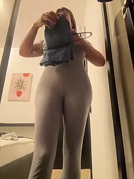 ultimate PAWG online show from June 19, 10:02 pm