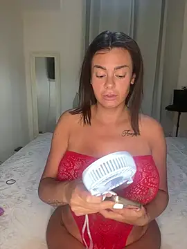 ultimate PAWG online show from July 7, 12:09 pm