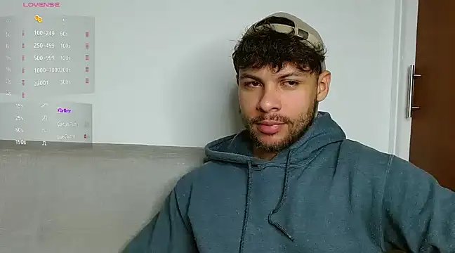 haku kanjy online show from March 21, 2:40 pm