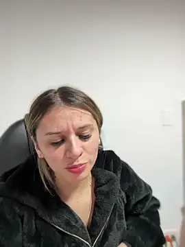 Snapshot of aliisonn__parker26 chatting on March 21, 5:32 am aliisonn parker26 online show from March 21, 5:32 am