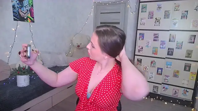 BarbiePieer online show from December 20, 4:14 pm