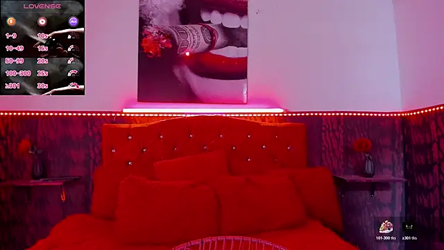 dirtyBBWplay online show from February 13, 7:21 pm