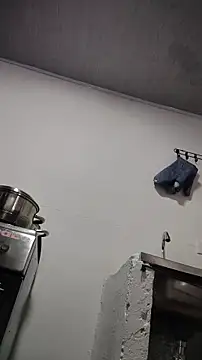 Snapshot of Elowyn chatting on February 1, 6:28 pm Elowyn online show from February 1, 6:28 pm