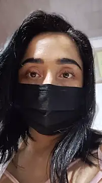 Elowyn online show from April 25, 12:46 am