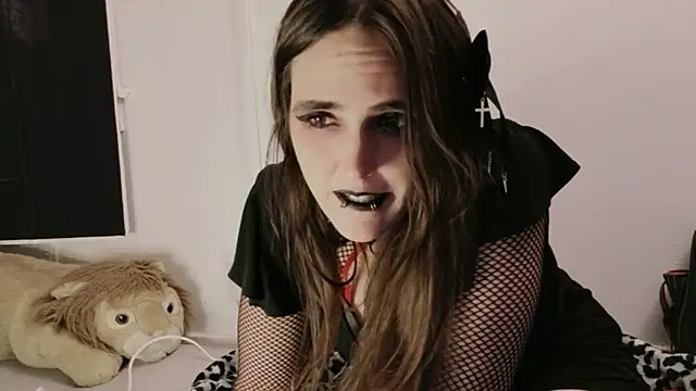 CumulusKitten online show from February 16, 11:06 am