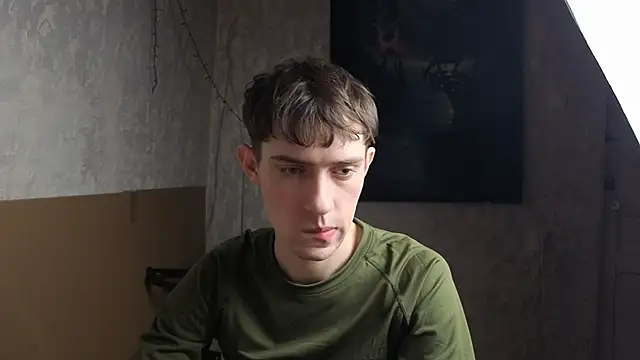 Snapshot of w0rkman chatting on February 9, 11:09 pm w0rkman online show from February 9, 11:09 pm