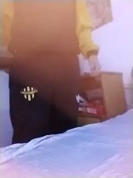 Snapshot of calfran chatting on July 1, 3:30 am calfran online show from July 1, 3:30 am