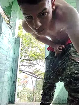 Pichoneterno online show from February 8, 7:06 pm