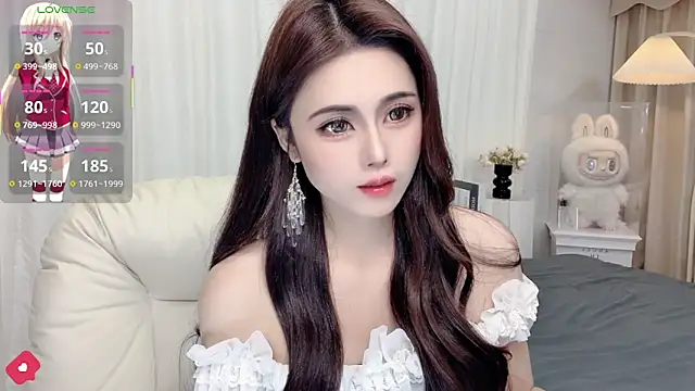 Snapshot of Alma_va chatting on May 6, 2:33 pm Alma va online show from May 6, 2:33 pm