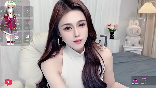 Snapshot of Alma_va chatting on May 25, 3:40 pm Alma va online show from May 25, 3:40 pm