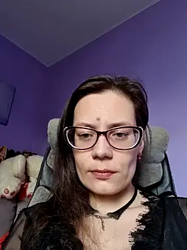 Snapshot of MilanaPure chatting on October 13, 10:26 am MilanaPure online show from October 13, 10:26 am