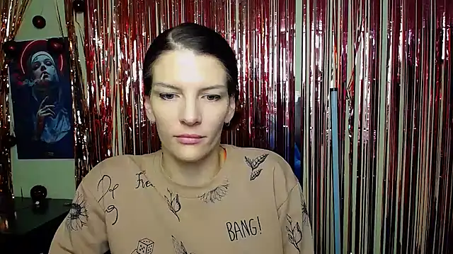 Snapshot of VanessaRey_ chatting on October 30, 7:54 am VanessaRey online show from October 30, 7:54 am