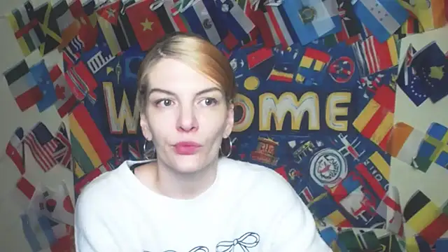 VanessaRey  online show from March 3, 5:19 pm