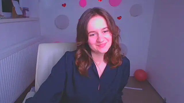 Catherine e online show from March 22, 6:36 pm