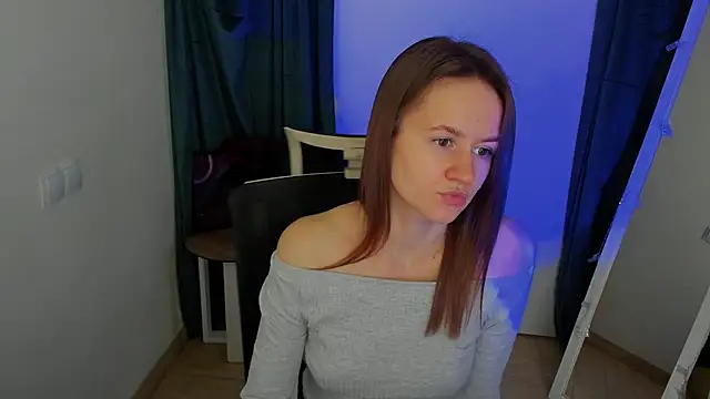 Snapshot of Catherine_e chatting on October 16, 6:31 pm Catherine e online show from October 16, 6:31 pm