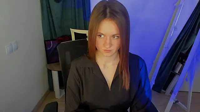 Catherine e online show from November 23, 8:08 pm