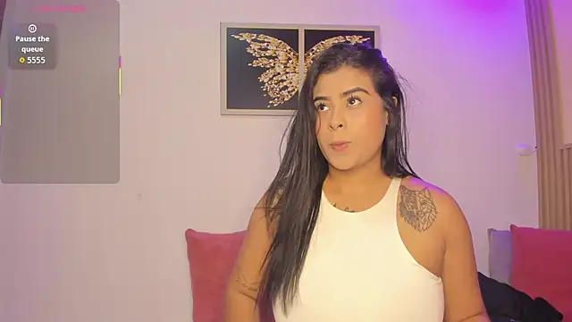 sharonscoth online show from November 17, 10:26 pm