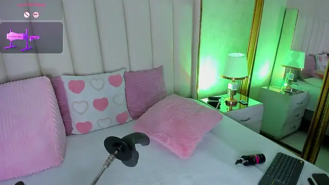 AriaJonnes  online show from March 14, 12:43 pm