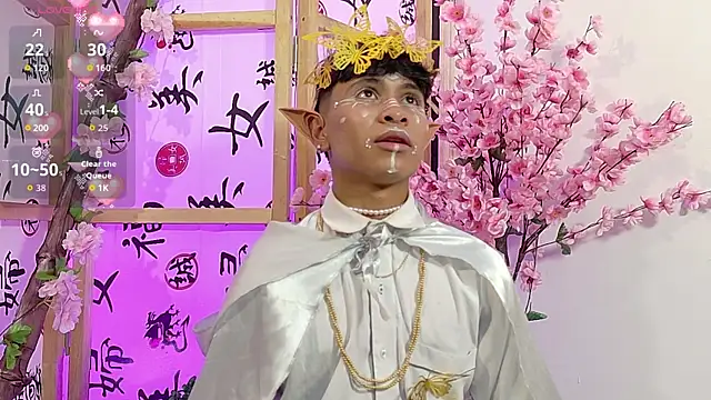 Snapshot of Ethan_Westt chatting on October 30, 8:31 pm Ethan Westt online show from October 30, 8:31 pm