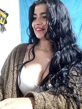 AlanaHotxx online show from September 16, 7:42 am