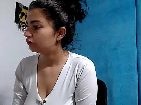 AlanaHotxx online show from September 27, 7:02 am