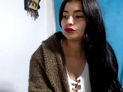 AlanaHotxx online show from November 21, 6:12 am