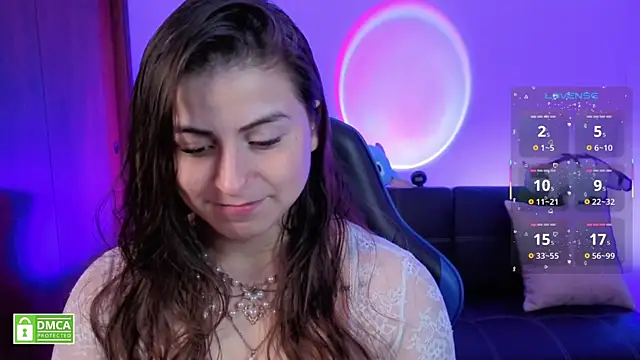 Snapshot of Taiga_Cute chatting on September 18, 6:48 am Taiga Cute online show from September 18, 6:48 am