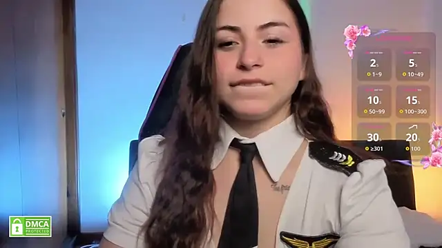 Taiga Cute online show from January 10, 7:21 am