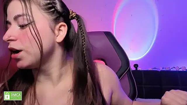 Taiga Cute online show from May 3, 7:58 am