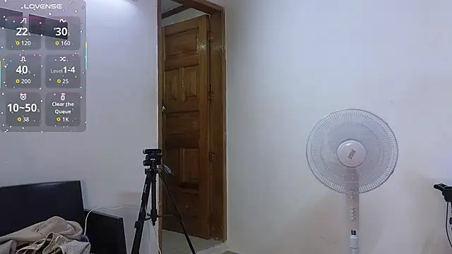 Danna williamss online show from November 27, 10:28 am