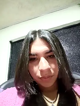 Snapshot of Lyaa_Cute chatting on February 16, 10:06 pm Lyaa Cute online show from February 16, 10:06 pm