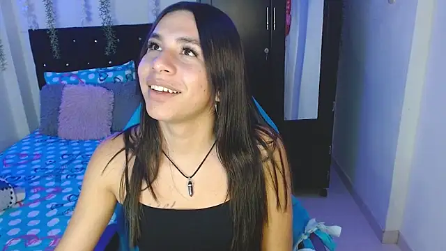 Lyaa Cute online show from May 8, 12:27 am