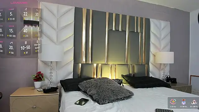 SaraJonness online show from October 30, 12:28 pm