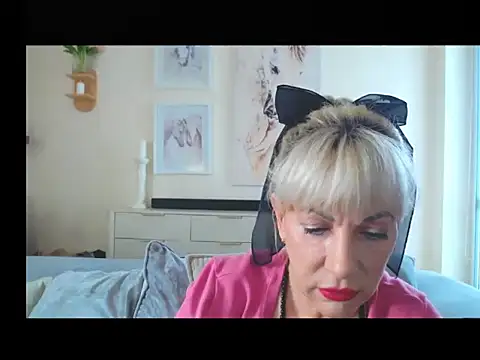 GabrielleTrue online show from October 27, 7:34 am