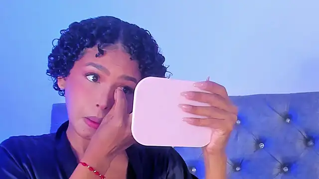 NikkiStarrr online show from March 20, 10:21 am