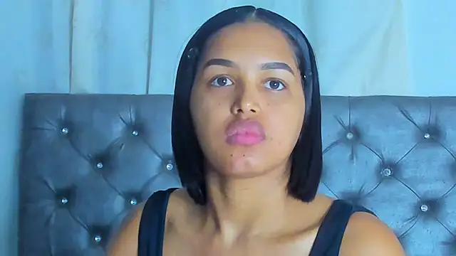 NikkiStarrr online show from October 12, 11:20 am