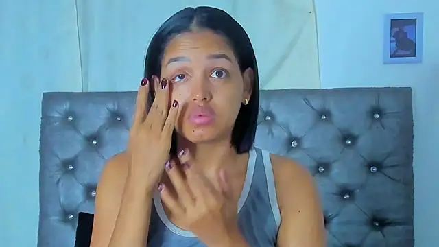 NikkiStarrr online show from November 1, 10:39 am