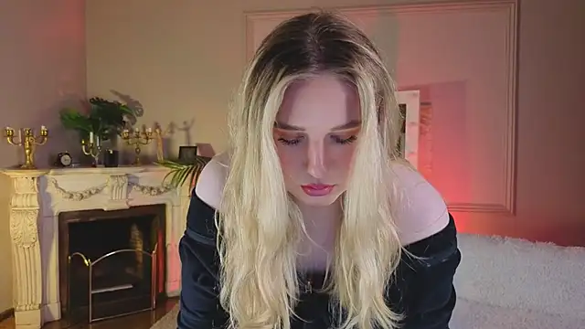 Jes Solar online show from October 25, 9:09 pm