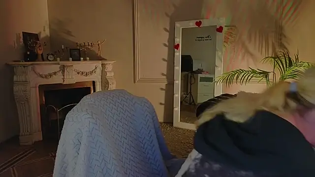 Jes Solar online show from March 13, 9:10 pm