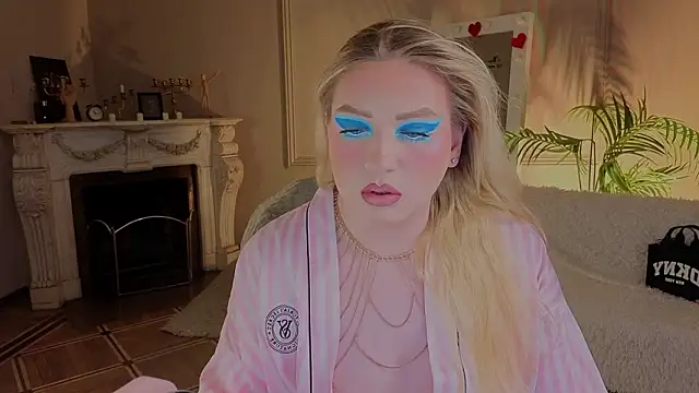 Jes Solar online show from March 14, 9:09 pm