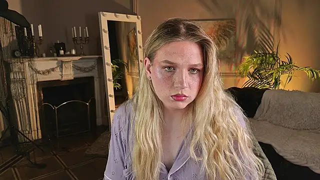 Jes Solar online show from May 21, 9:11 pm