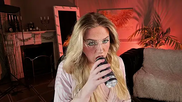 Jes Solar online show from May 26, 9:11 pm