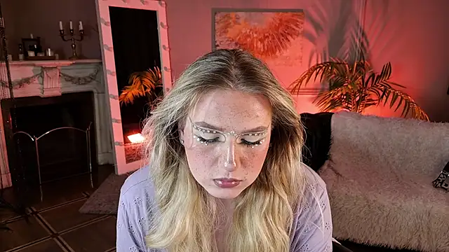 Jes Solar online show from May 27, 2:52 am
